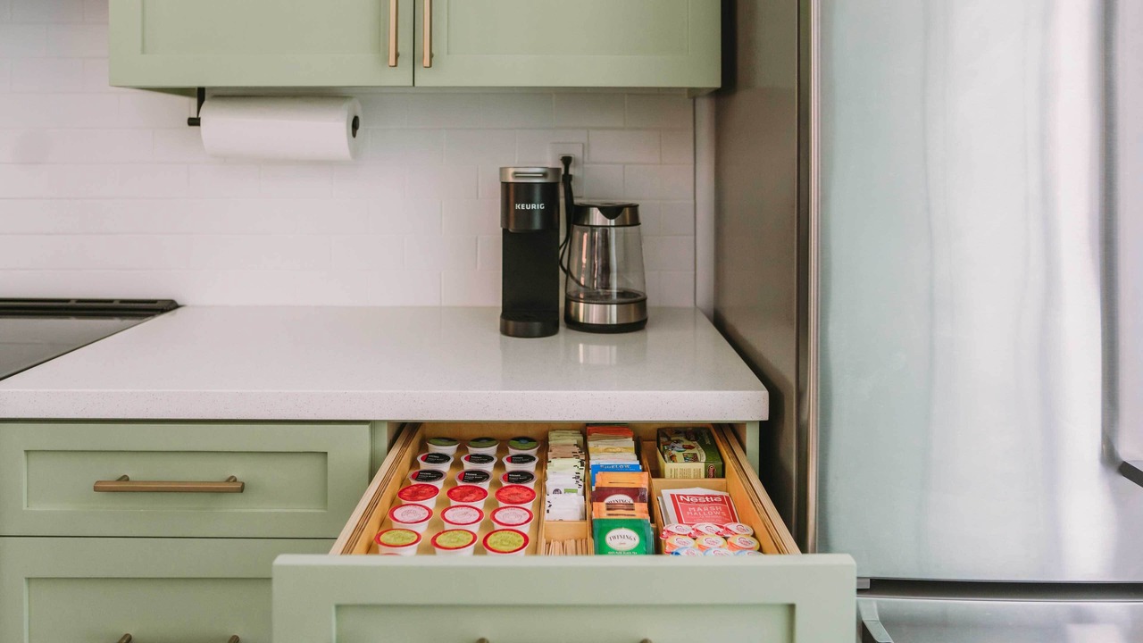 Photo of Kitchen in East Sacramento