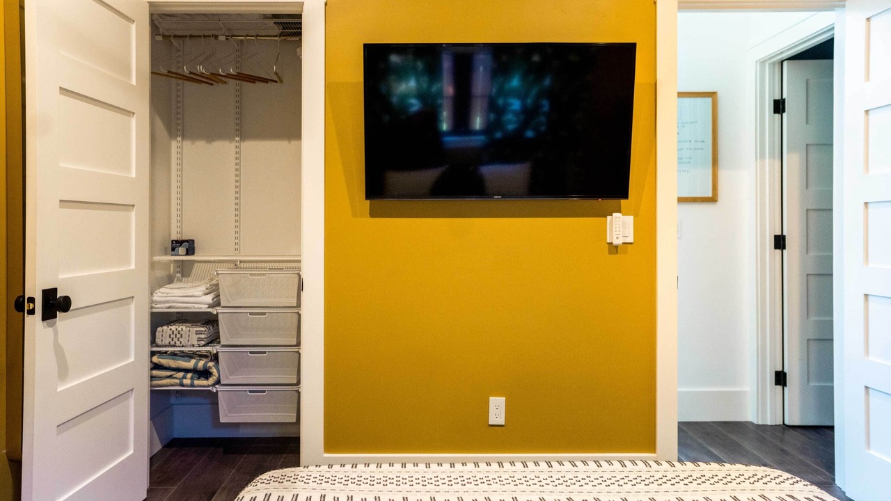 Photo of Bedroom in East Sacramento