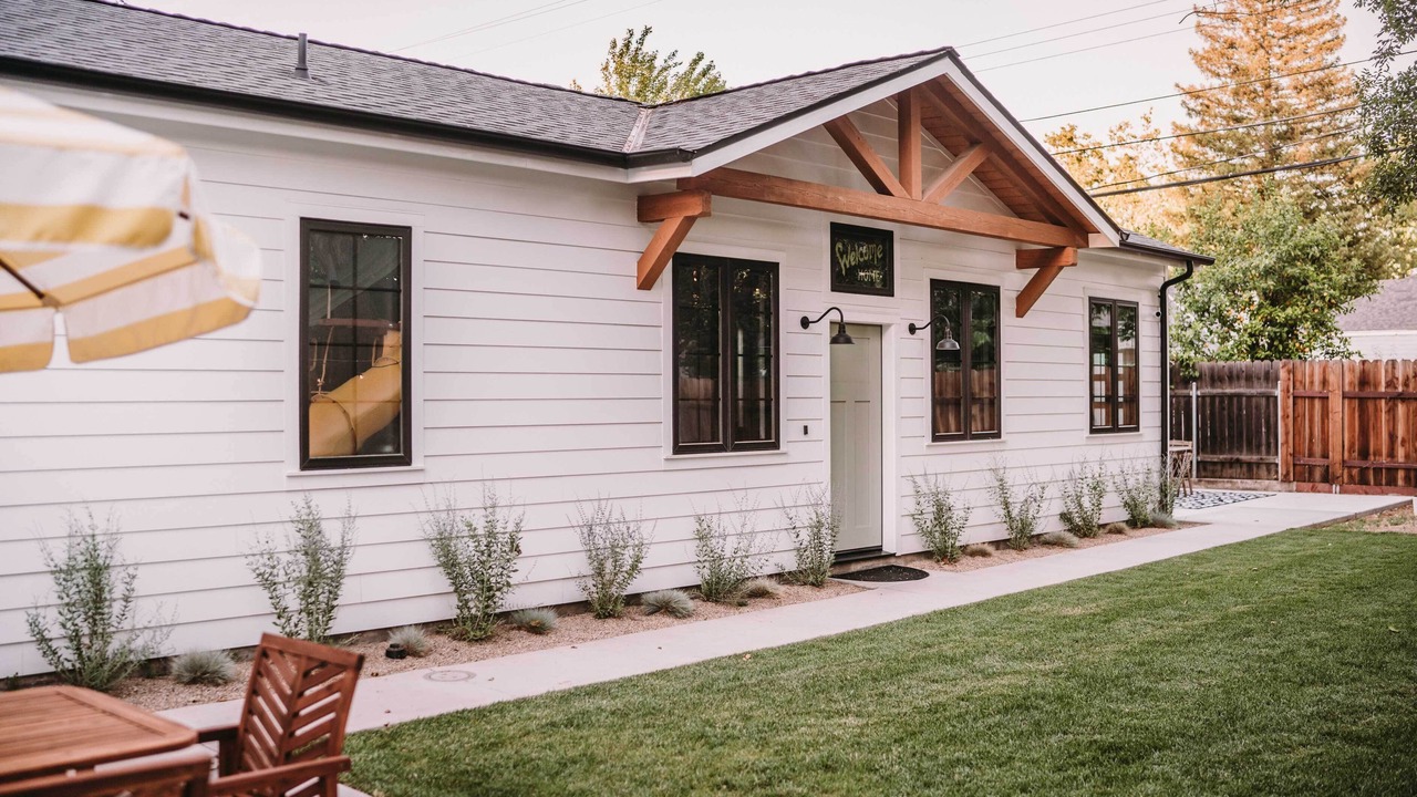Photo of Outdoor in East Sacramento