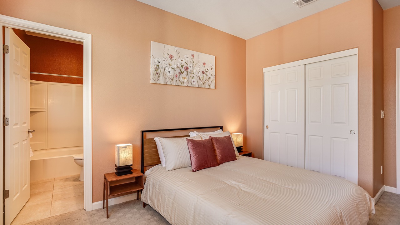 Photo of Bedroom in Ardenwood