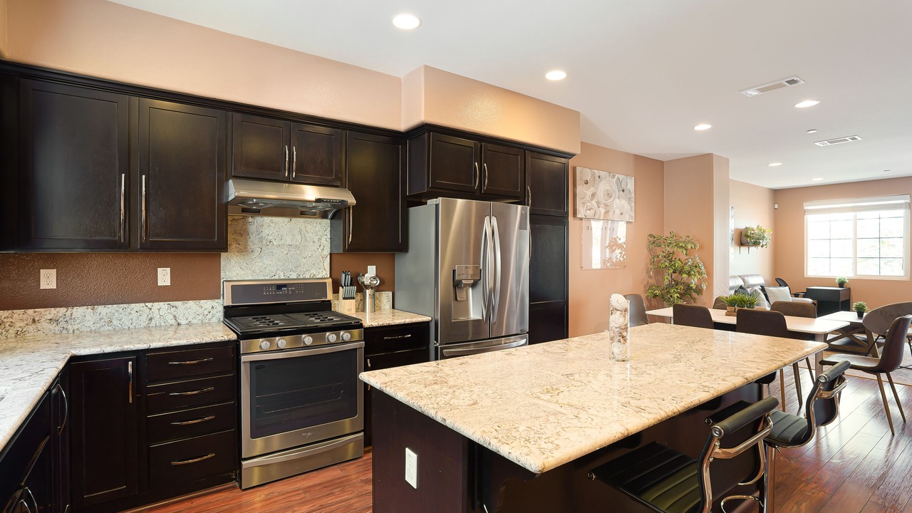 Photo of Kitchen in Ardenwood