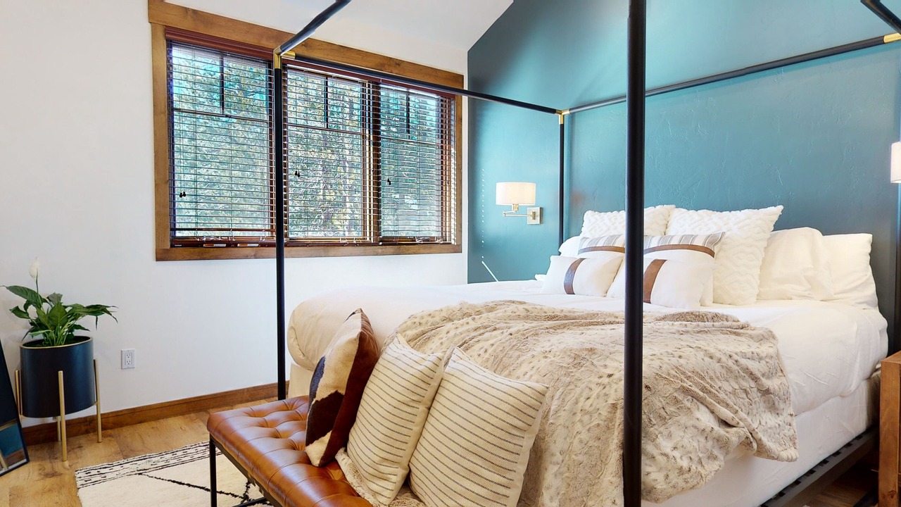 Photo of Bedroom in Woodwinds
