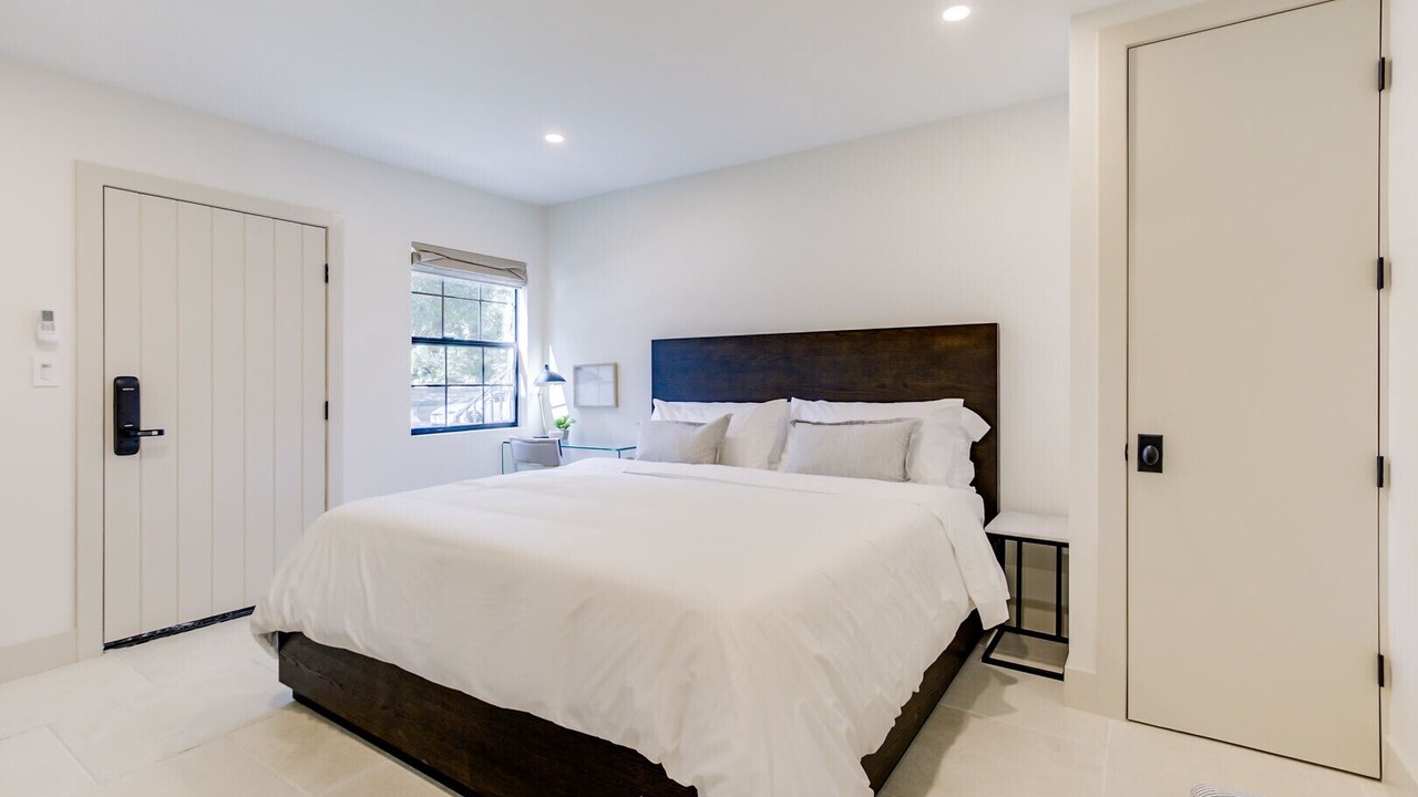 Photo of Bedroom in Upper East