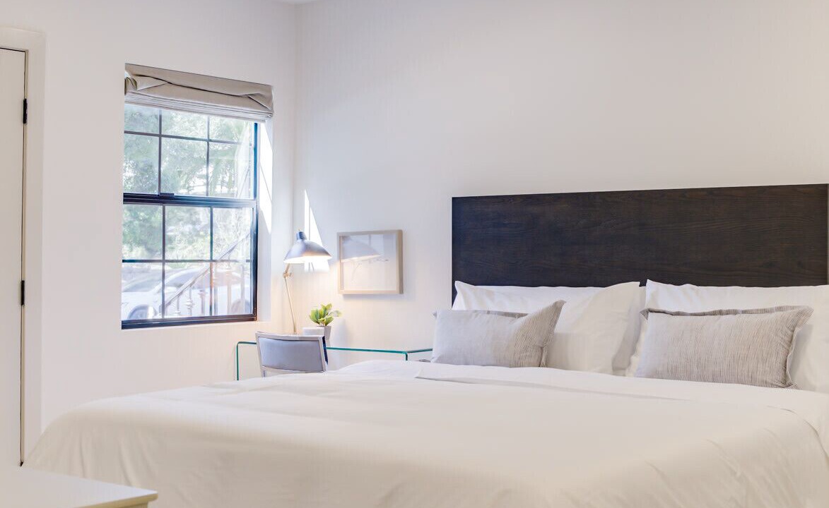 Photo of Bedroom in Upper East