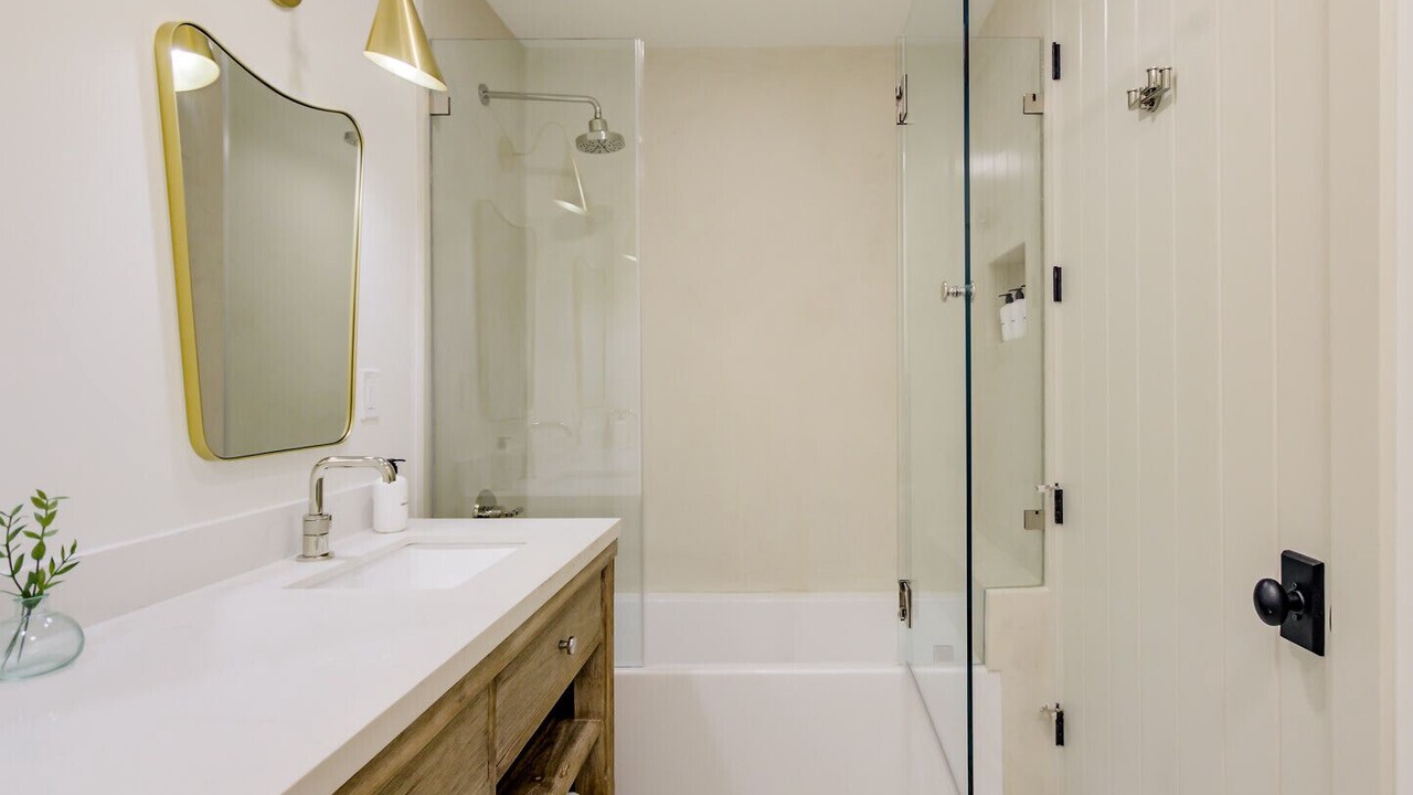 Photo of Bathroom in Upper East