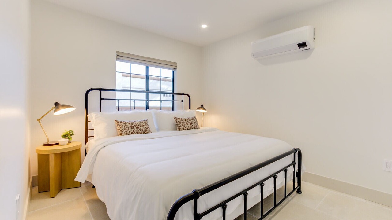 Photo of Bedroom in Upper East
