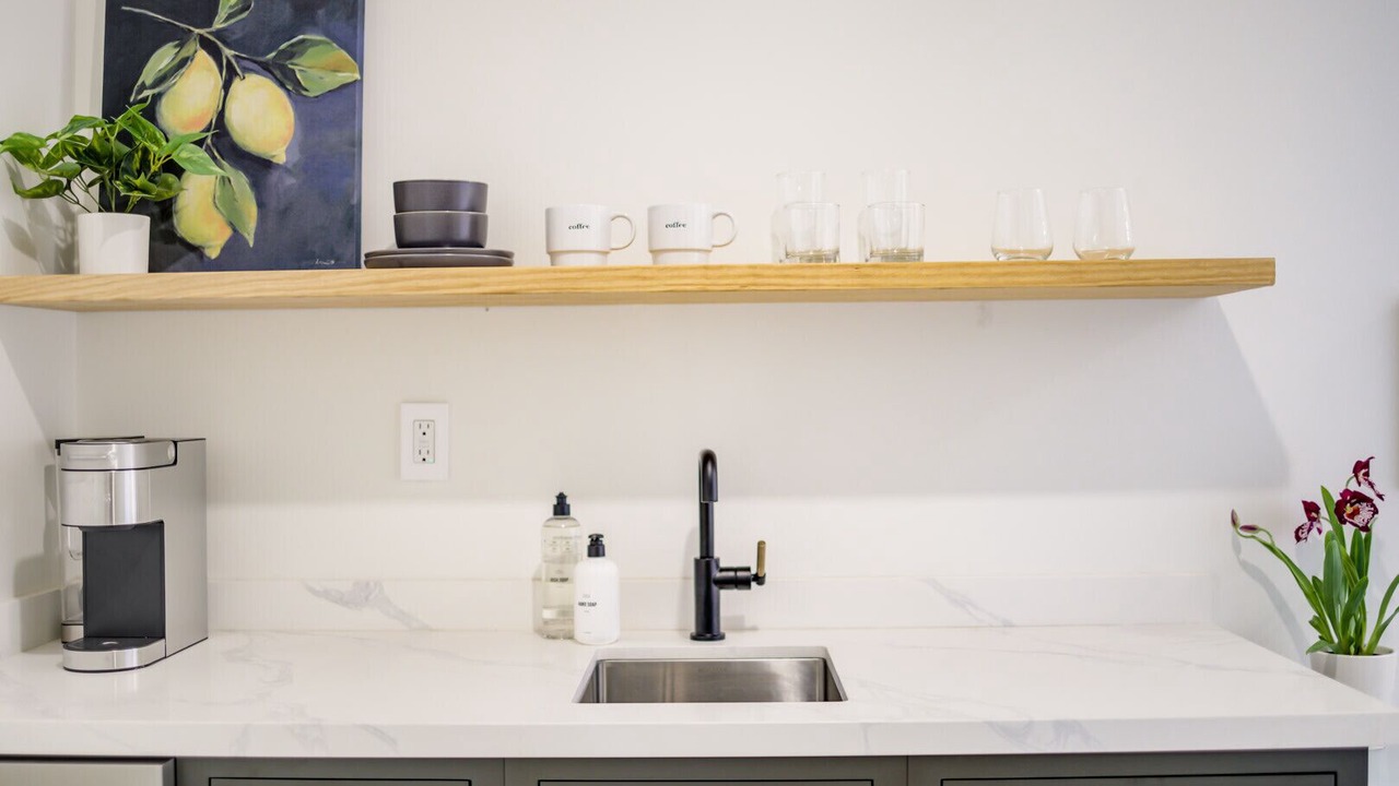 Photo of Kitchen in Upper East