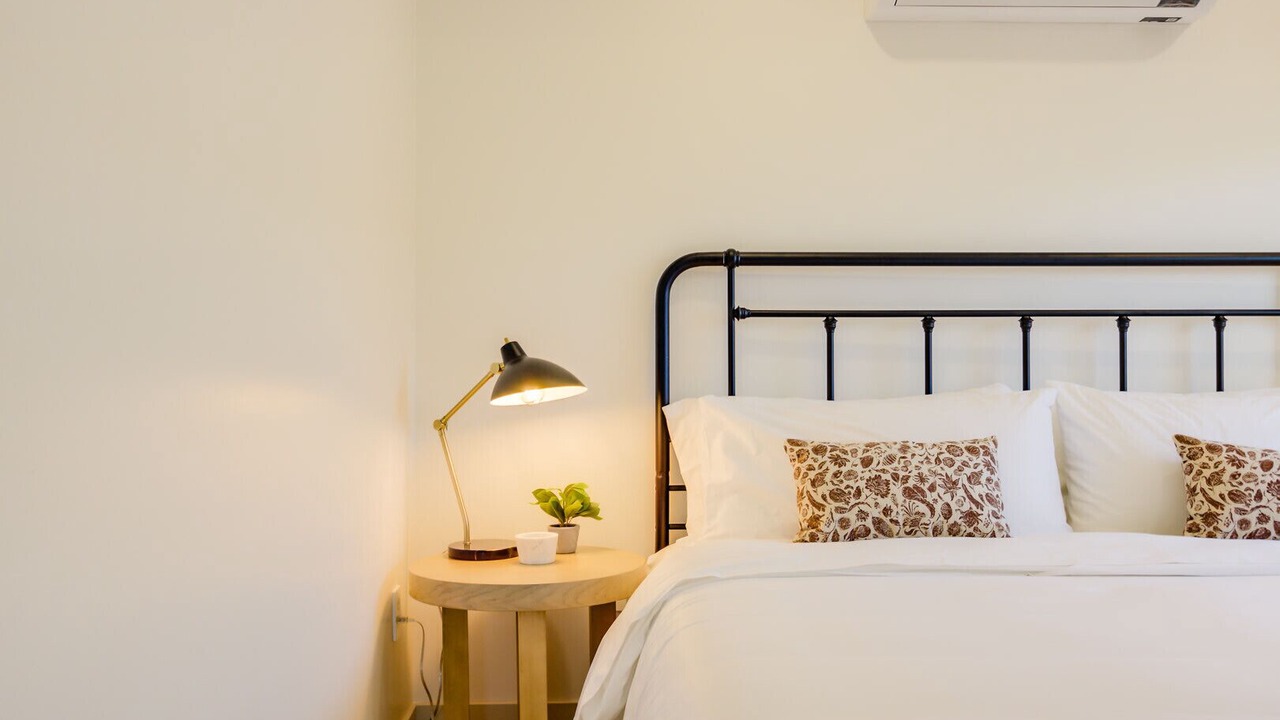 Photo of Bedroom in Upper East