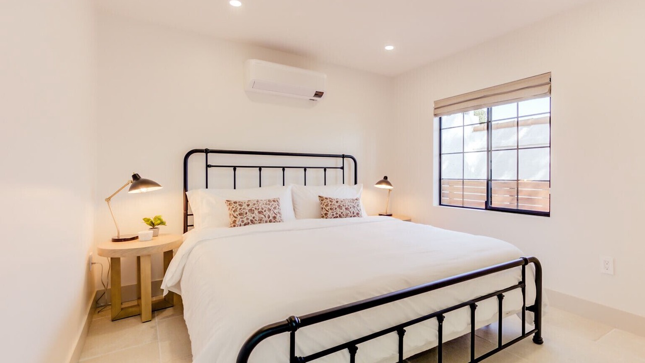 Photo of Bedroom in Upper East