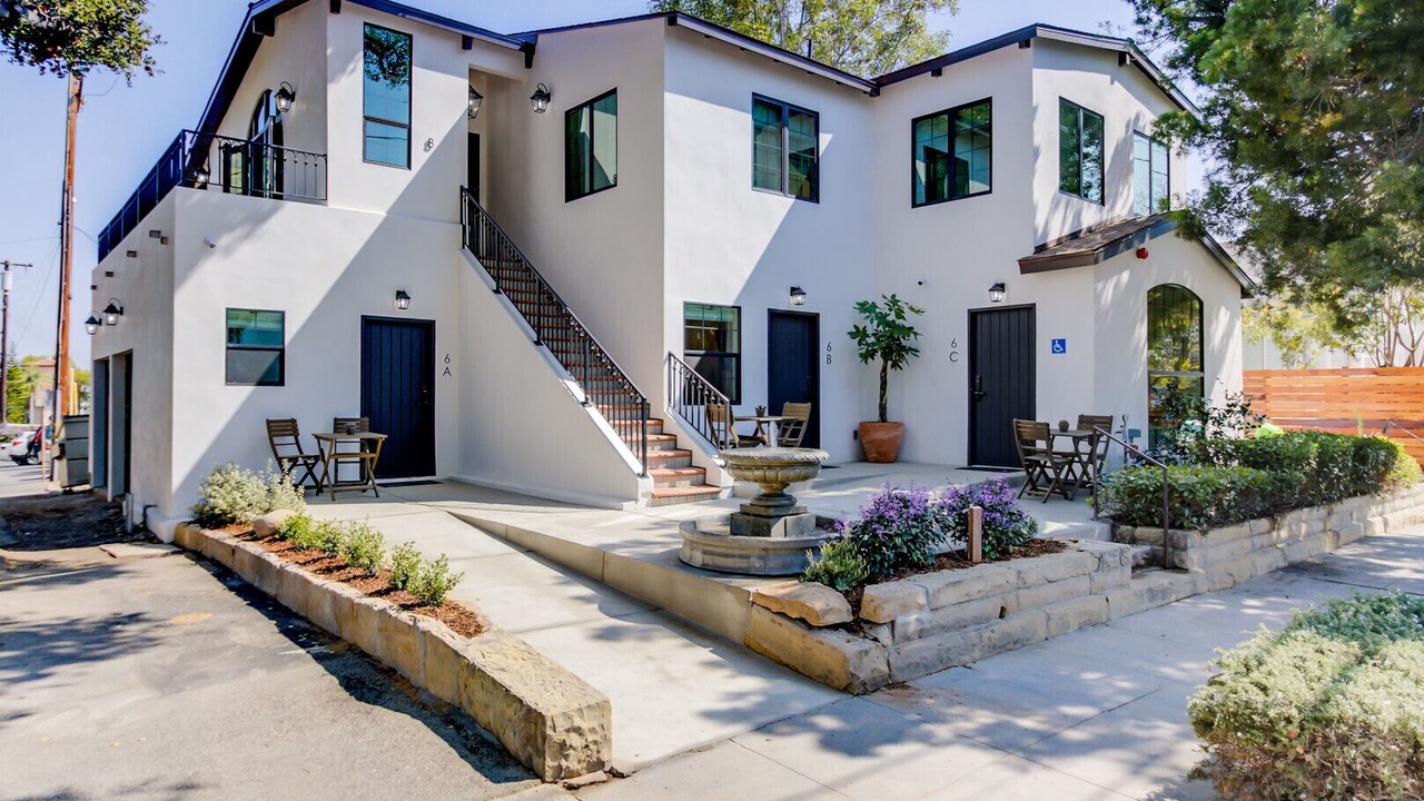 Photo of Outdoor in Upper East