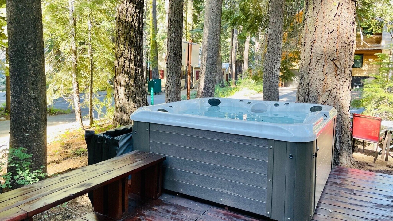 Photo of Outdoor in Donner Lake Woods
