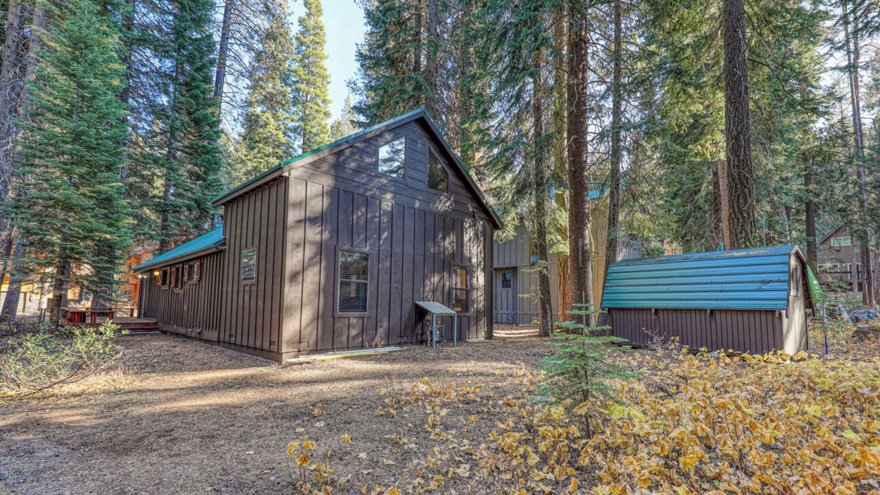Photo of Outdoor in Donner Lake Woods