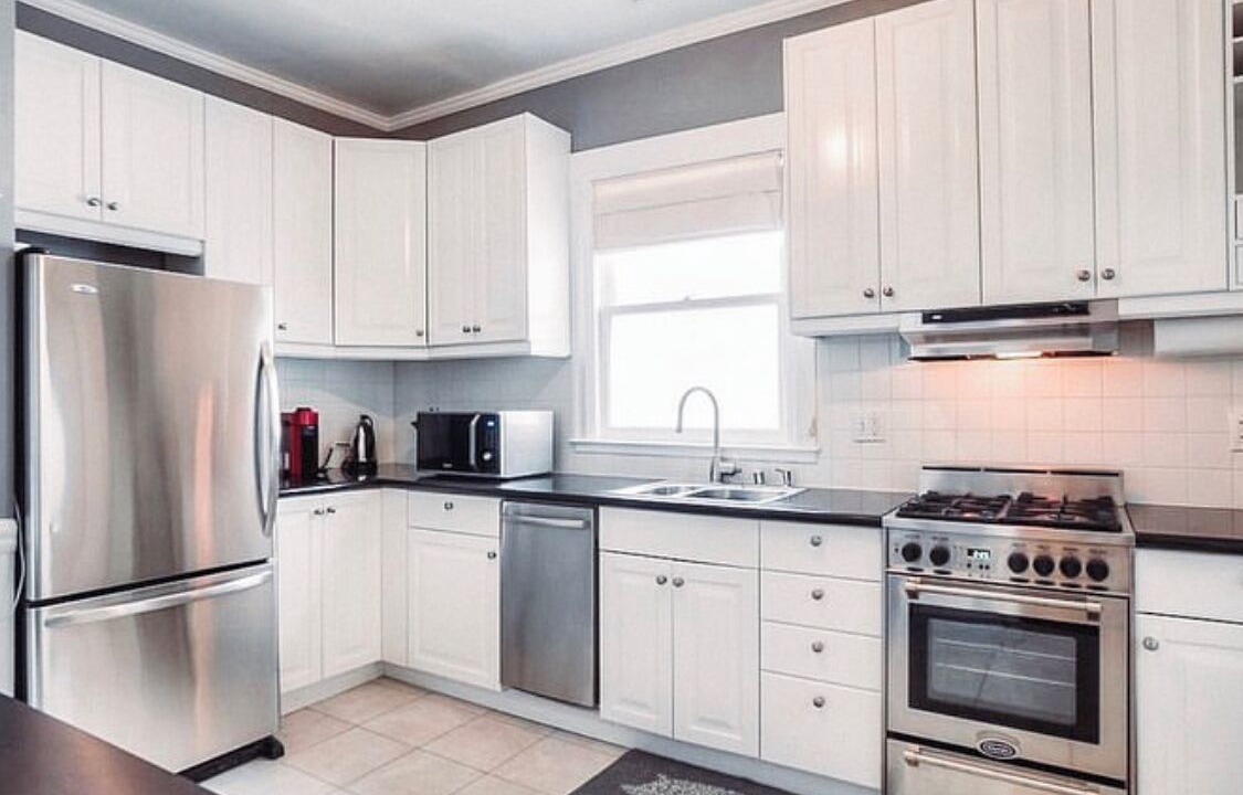 Photo of Kitchen in Buena Vista