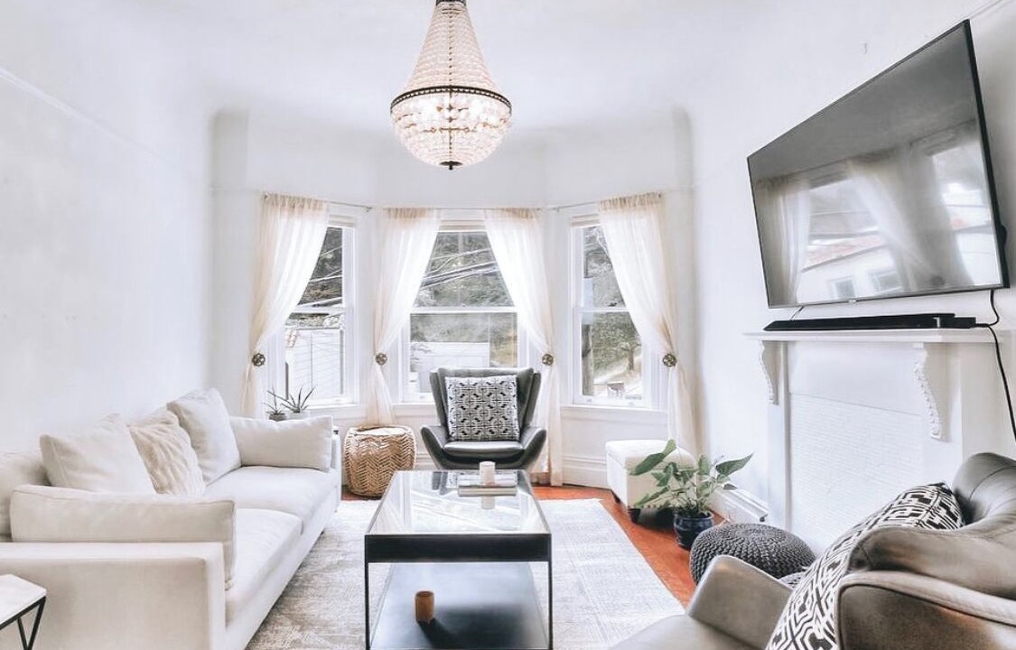 Photo of Livingroom in Buena Vista