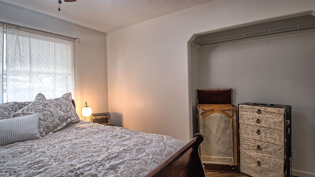 Photo of Bedroom in Redding