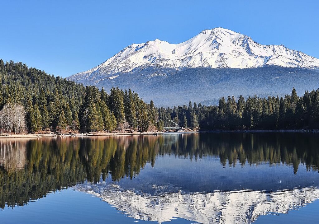 Photo of Outdoor in Redding