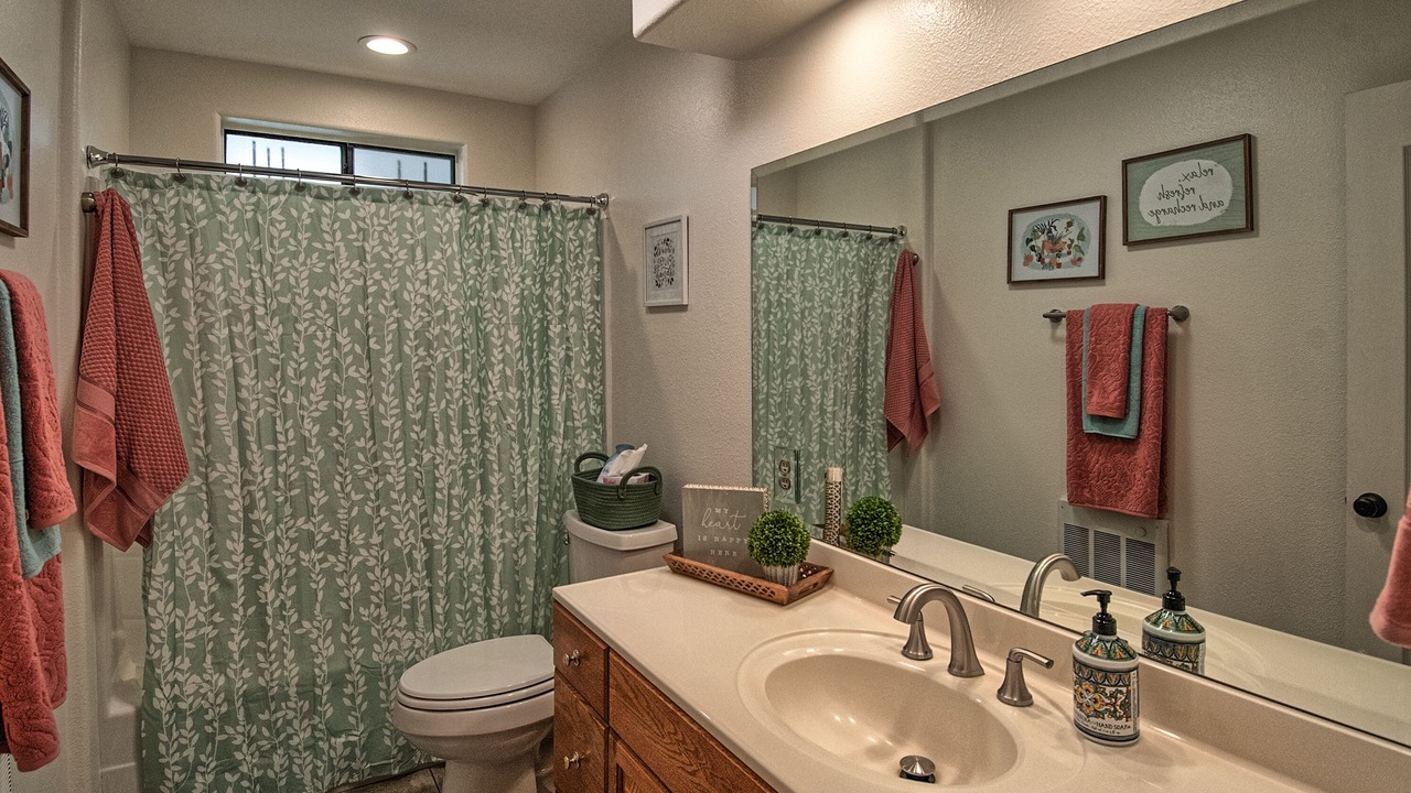 Photo of Bathroom in Redding