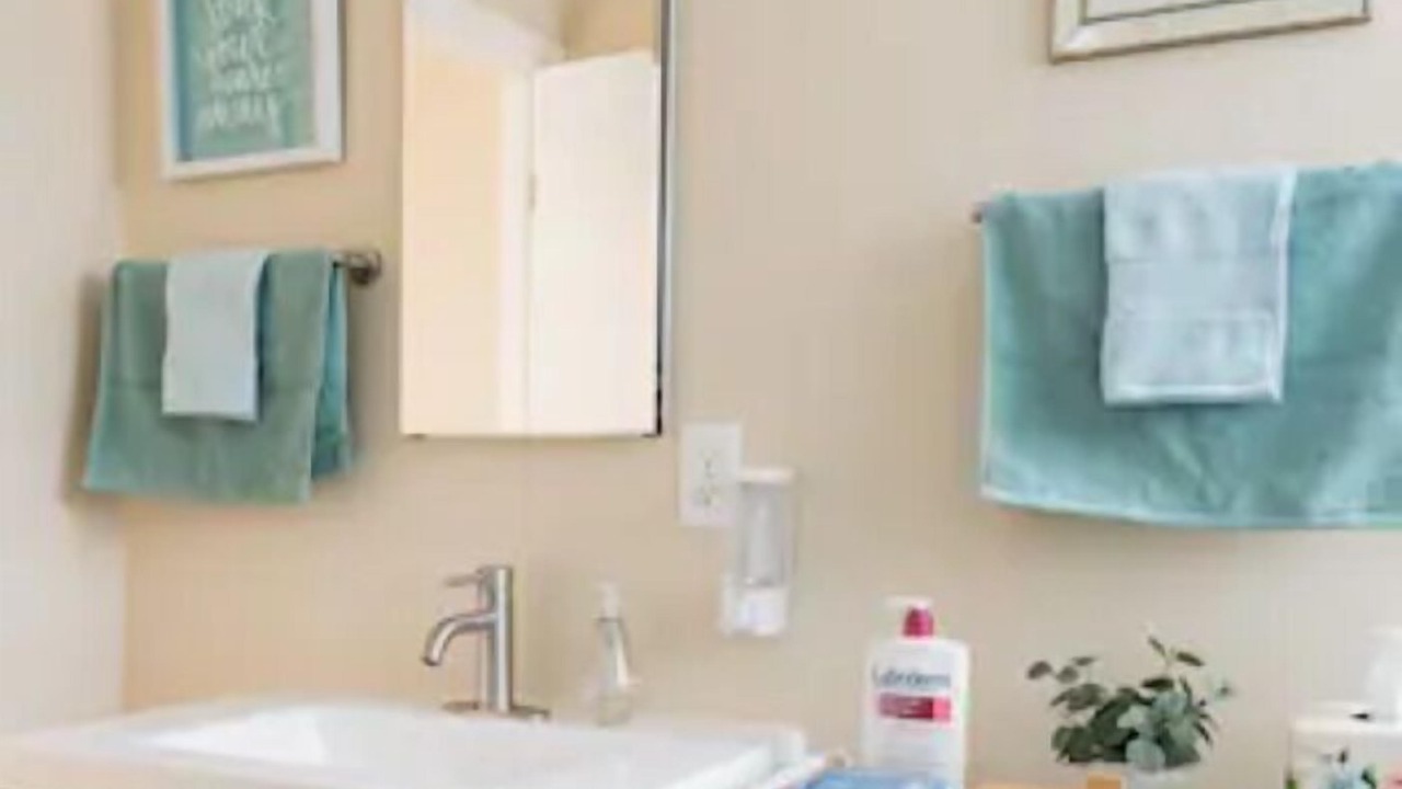 Photo of Bathroom in West San Jose
