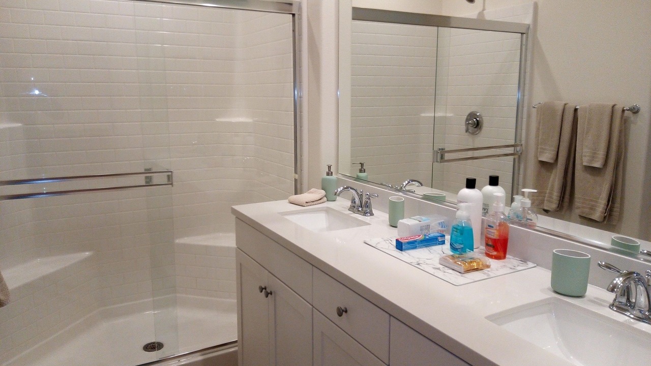 Photo of Bathroom in Imperial Beach