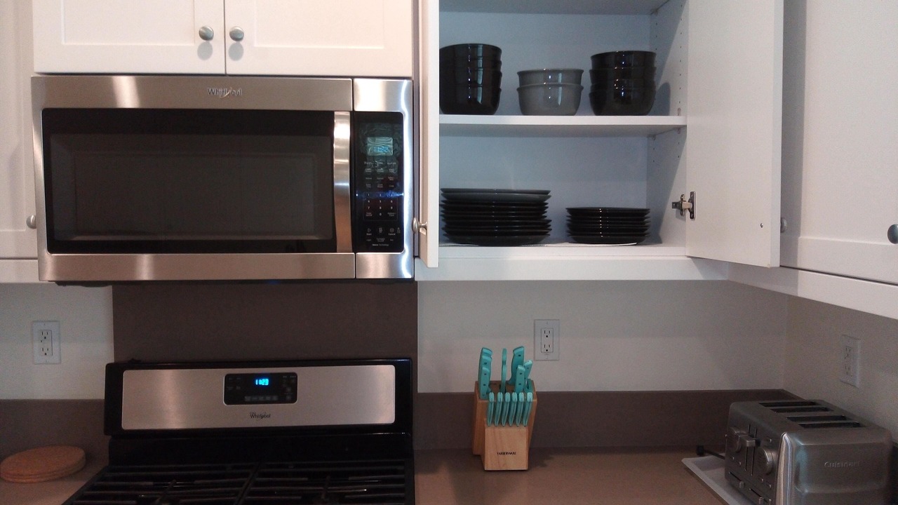 Photo of Kitchen in Imperial Beach