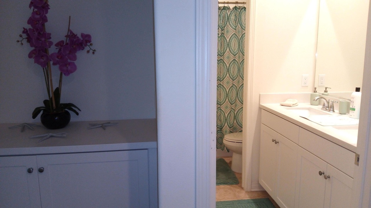 Photo of Bathroom in Imperial Beach