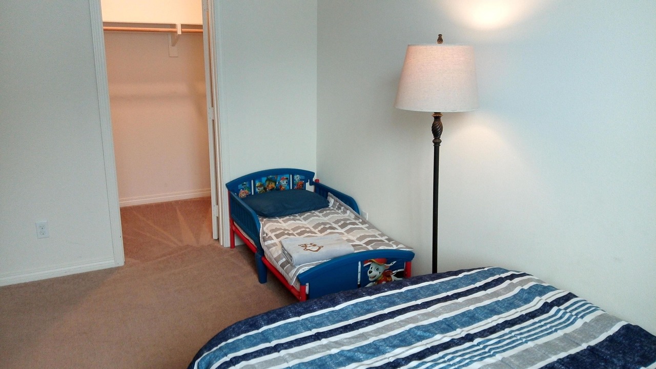Photo of Bedroom in Imperial Beach