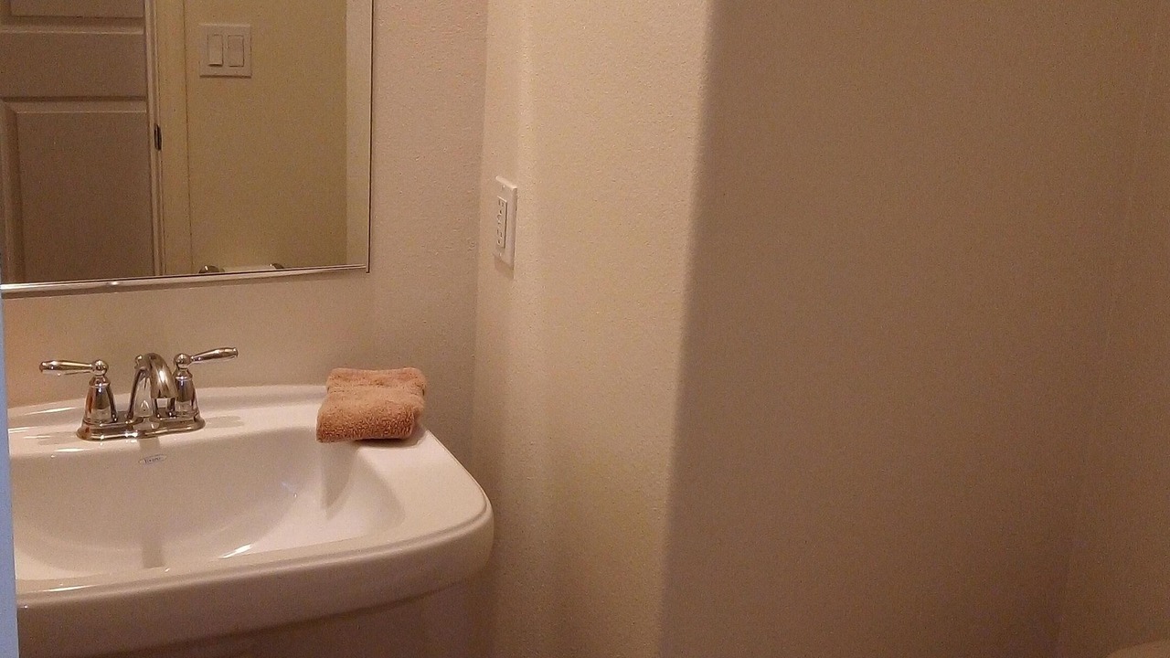 Photo of Bathroom in Imperial Beach