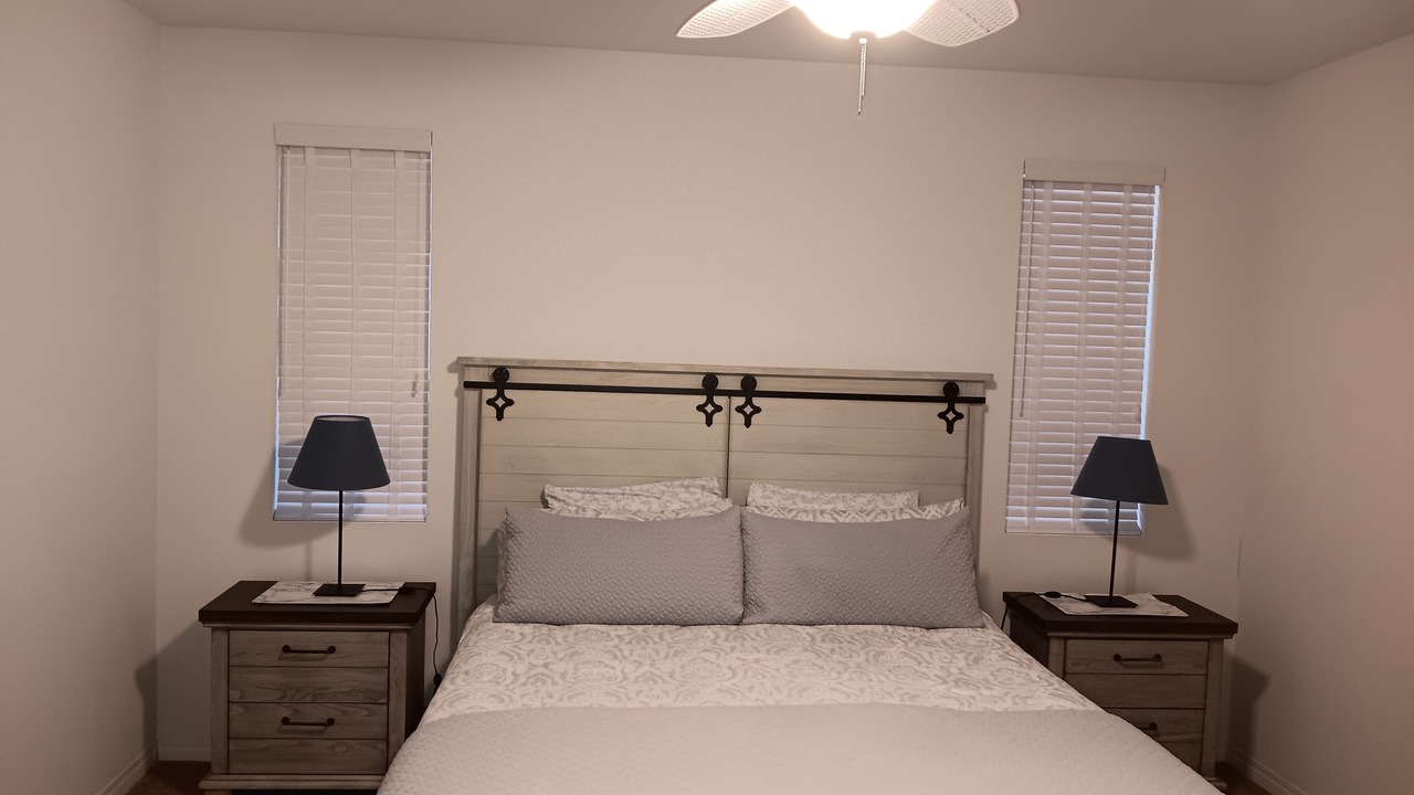 Photo of Bedroom in Imperial Beach