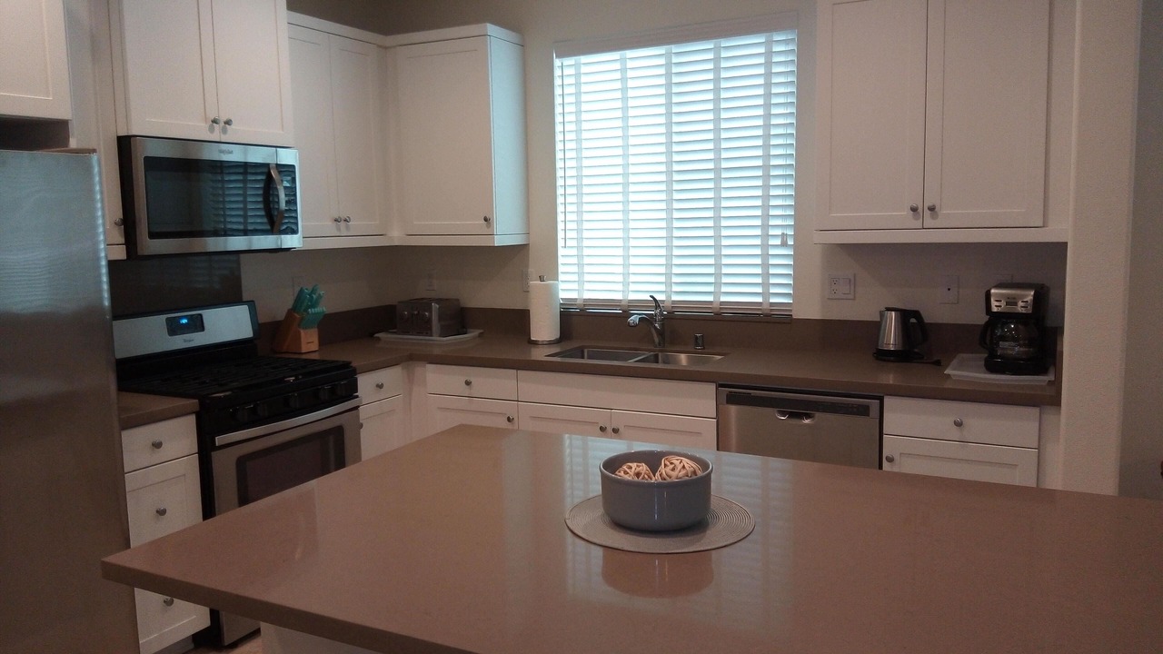 Photo of Kitchen in Imperial Beach