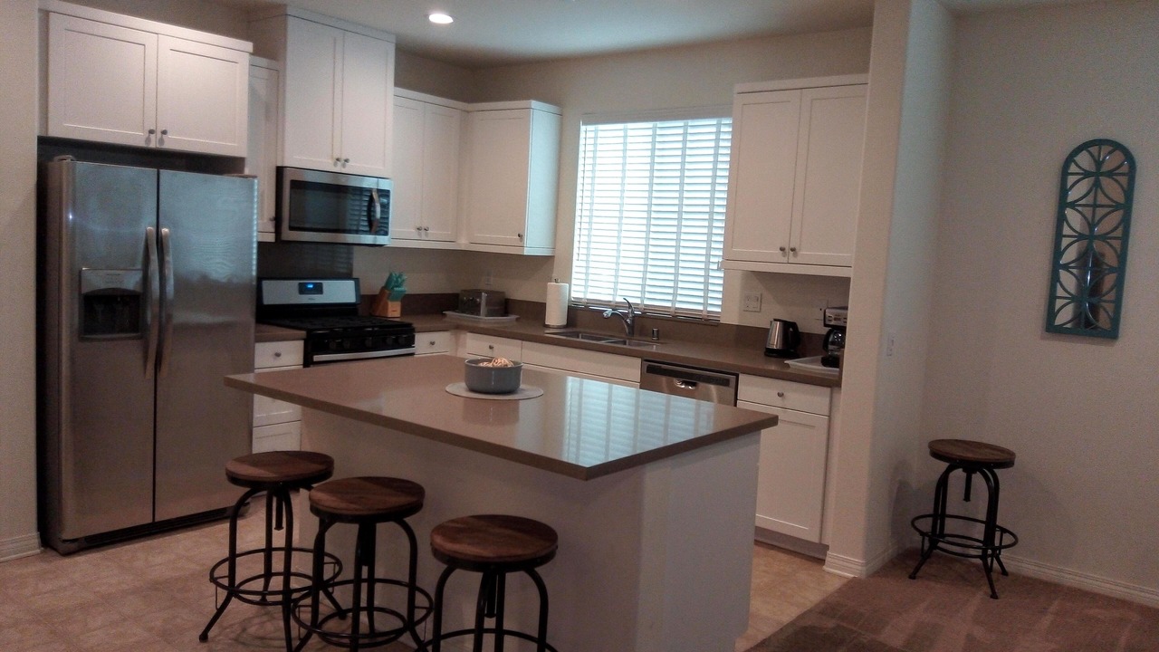Photo of Kitchen in Imperial Beach