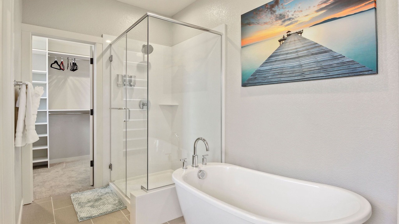 Photo of Bathroom in Rocklin