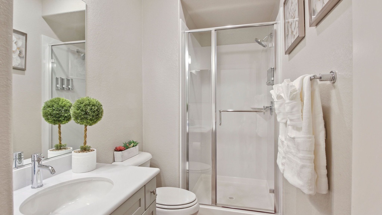 Photo of Bathroom in Rocklin