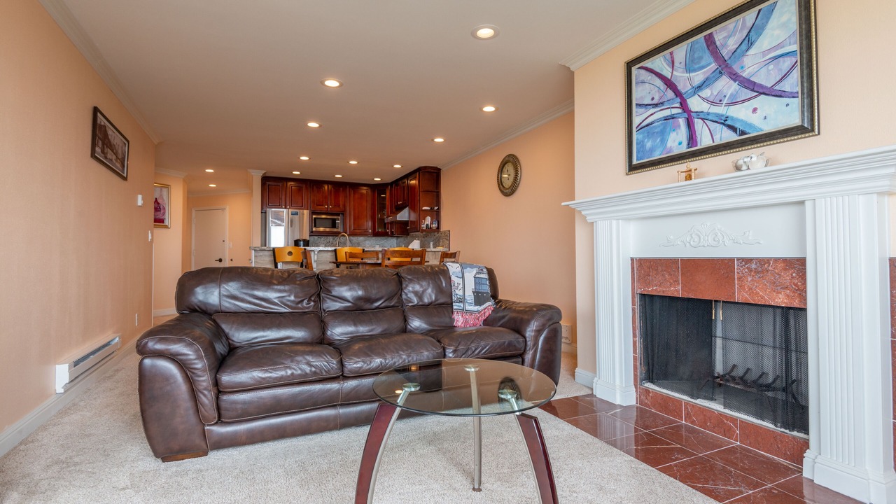 Photo of Livingroom in La Selva Beach