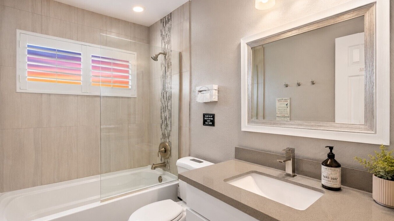 Photo of Bathroom in Las Vegas