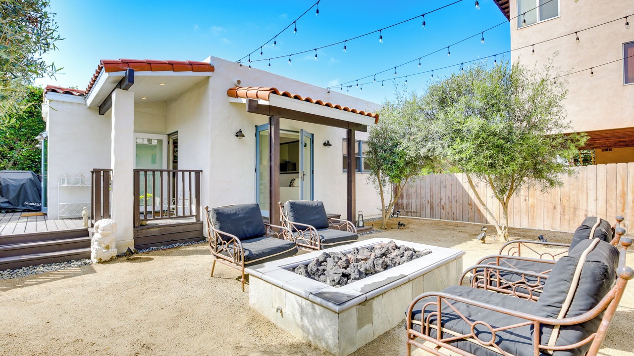 Photo of Outdoor in Point Loma
