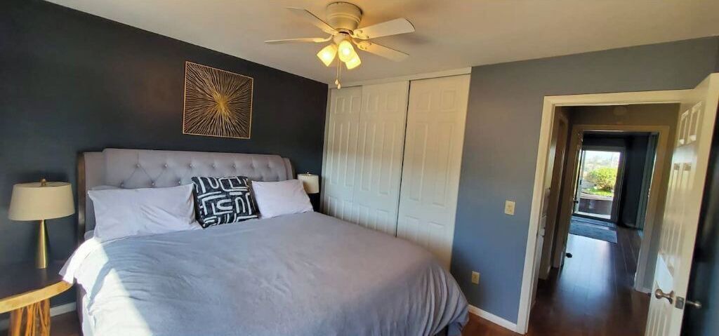 Photo of Bedroom in Chula Vista