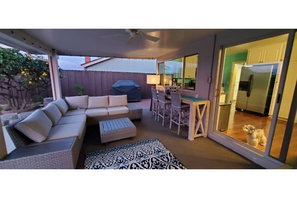 Photo of Outdoor in Chula Vista