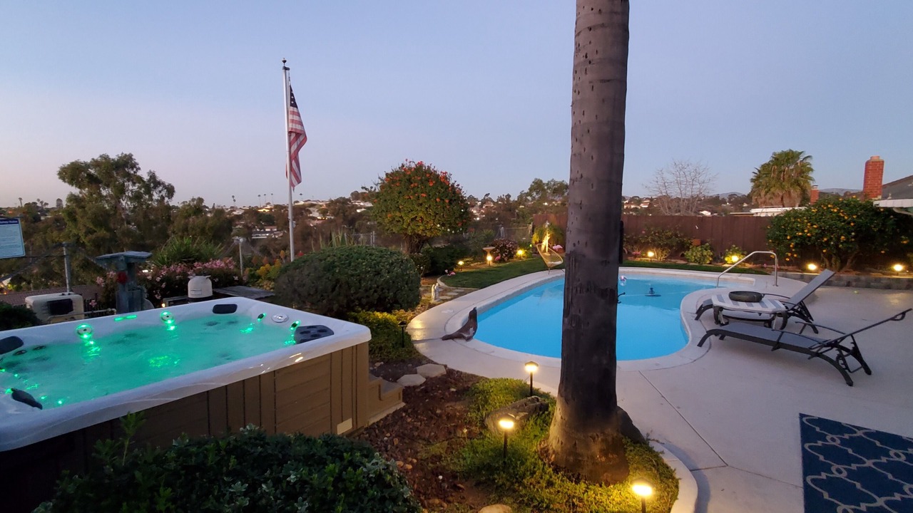 Photo of Outdoor in Chula Vista