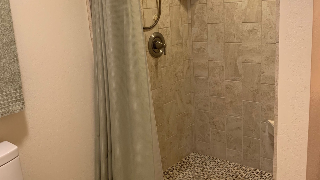 Photo of Bathroom in Palm Springs