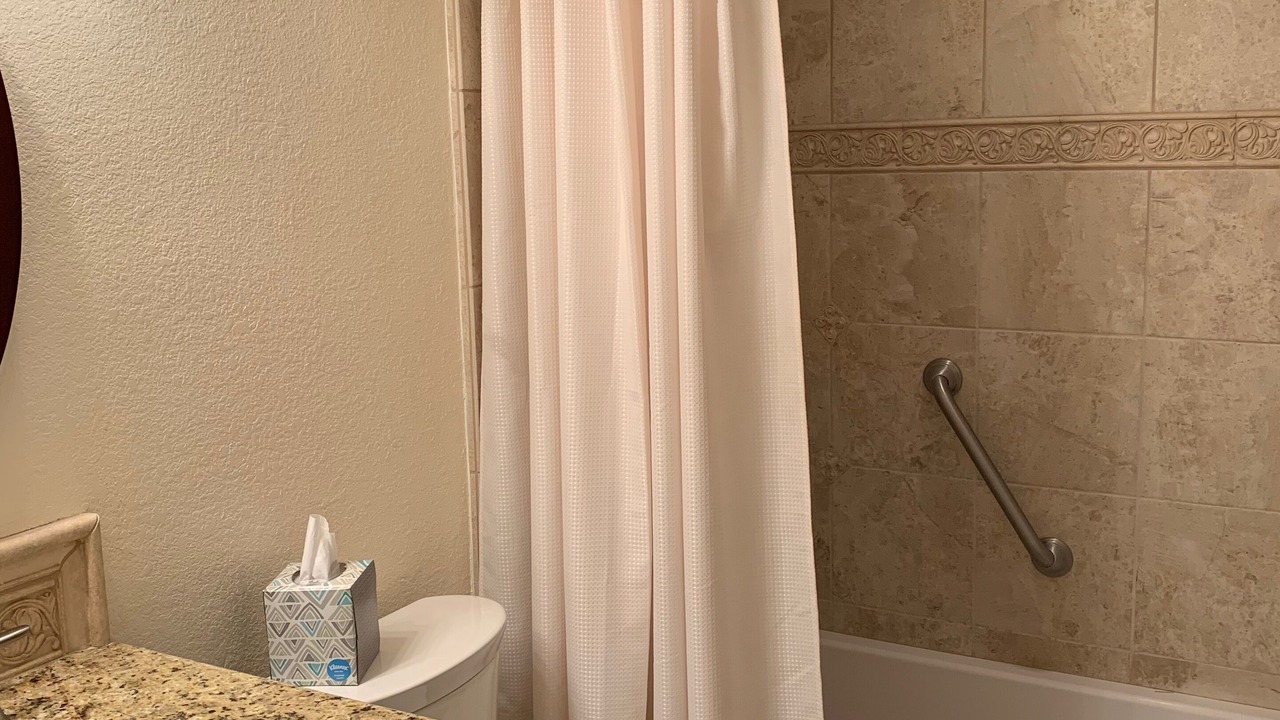 Photo of Bathroom in Palm Springs