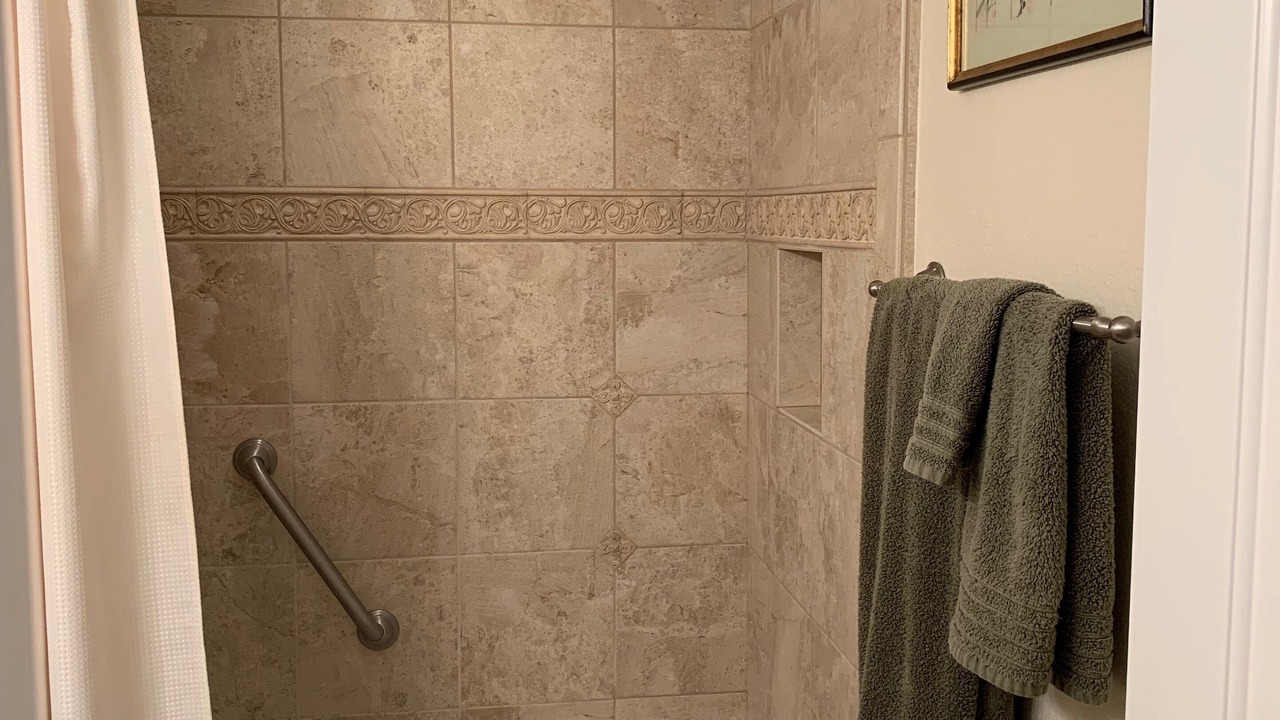 Photo of Bathroom in Palm Springs