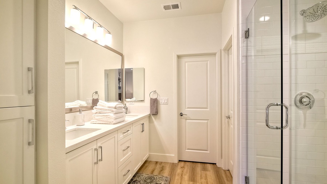 Photo of Bedroom in Carlsbad Village