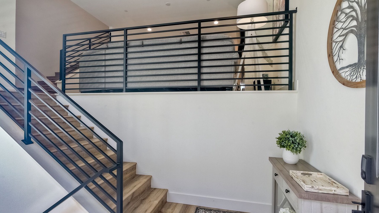 Photo of Bedroom in Carlsbad Village