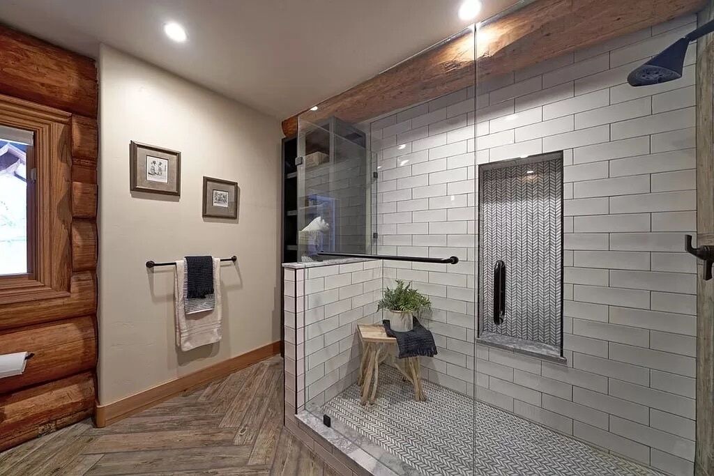 Photo of Bathroom in Fiddletown