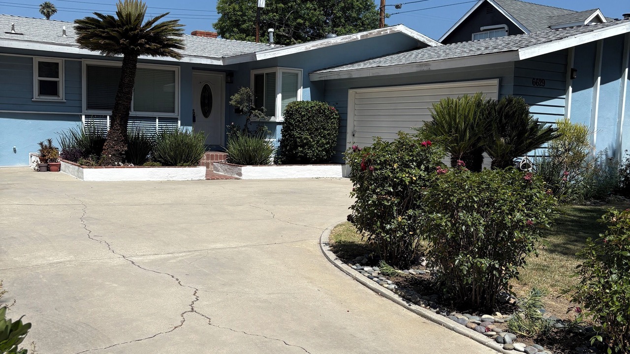 Photo of Outdoor in West Hills