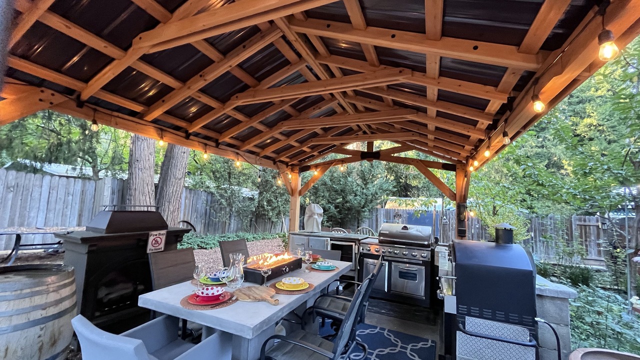 Photo of Outdoor in Pollock Pines