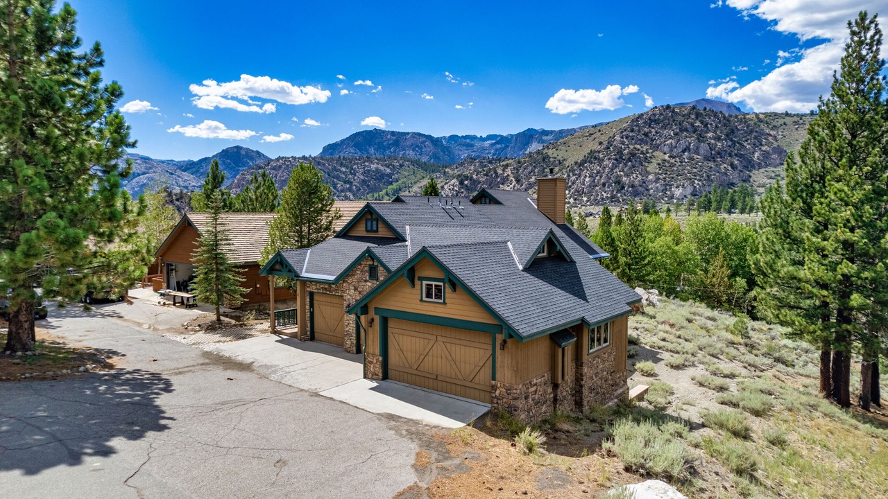 Photo of Others in June Lake