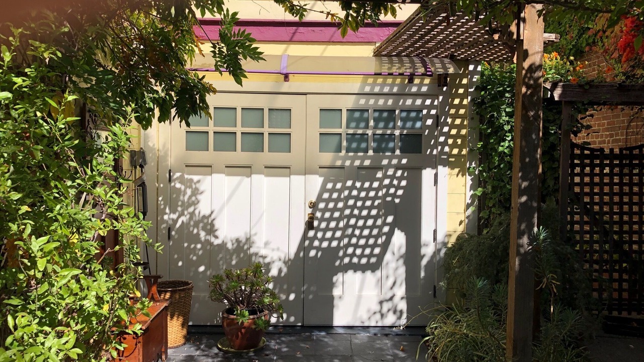 Photo of Outdoor in North Berkeley