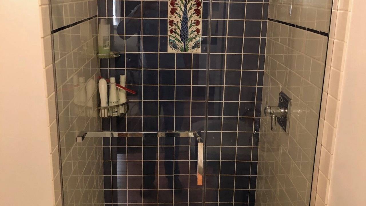 Photo of Bathroom in North Berkeley