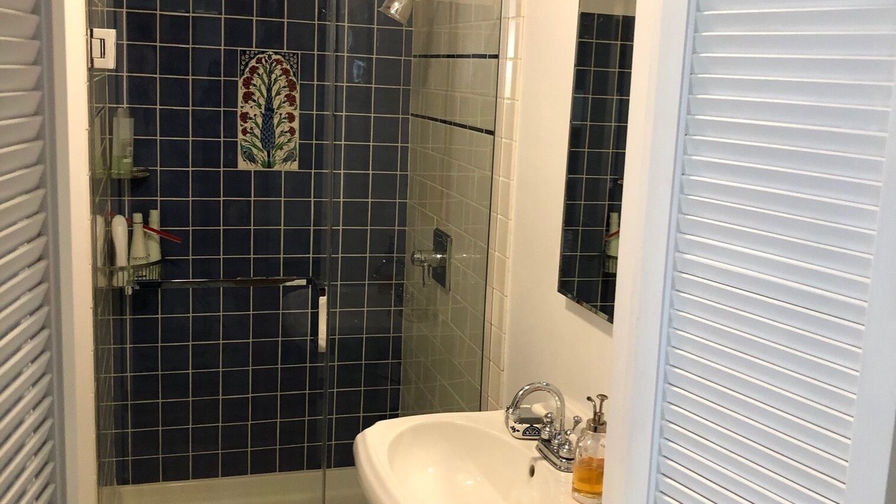 Photo of Bathroom in North Berkeley